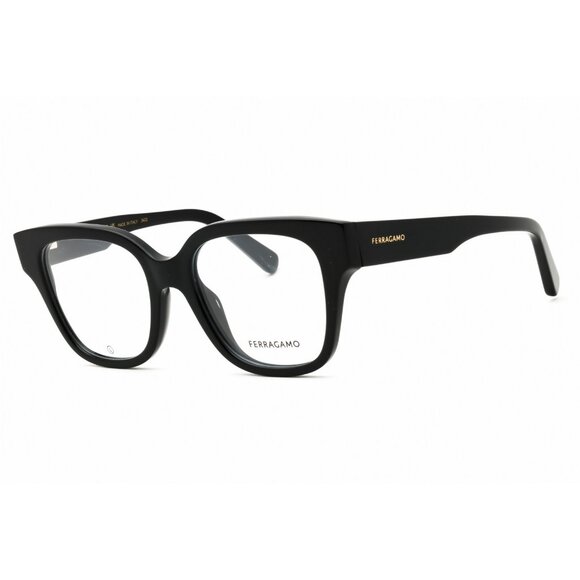 Salvatore Ferragamo EYEGLASSES SF2952N-001-53 New with case main image 4